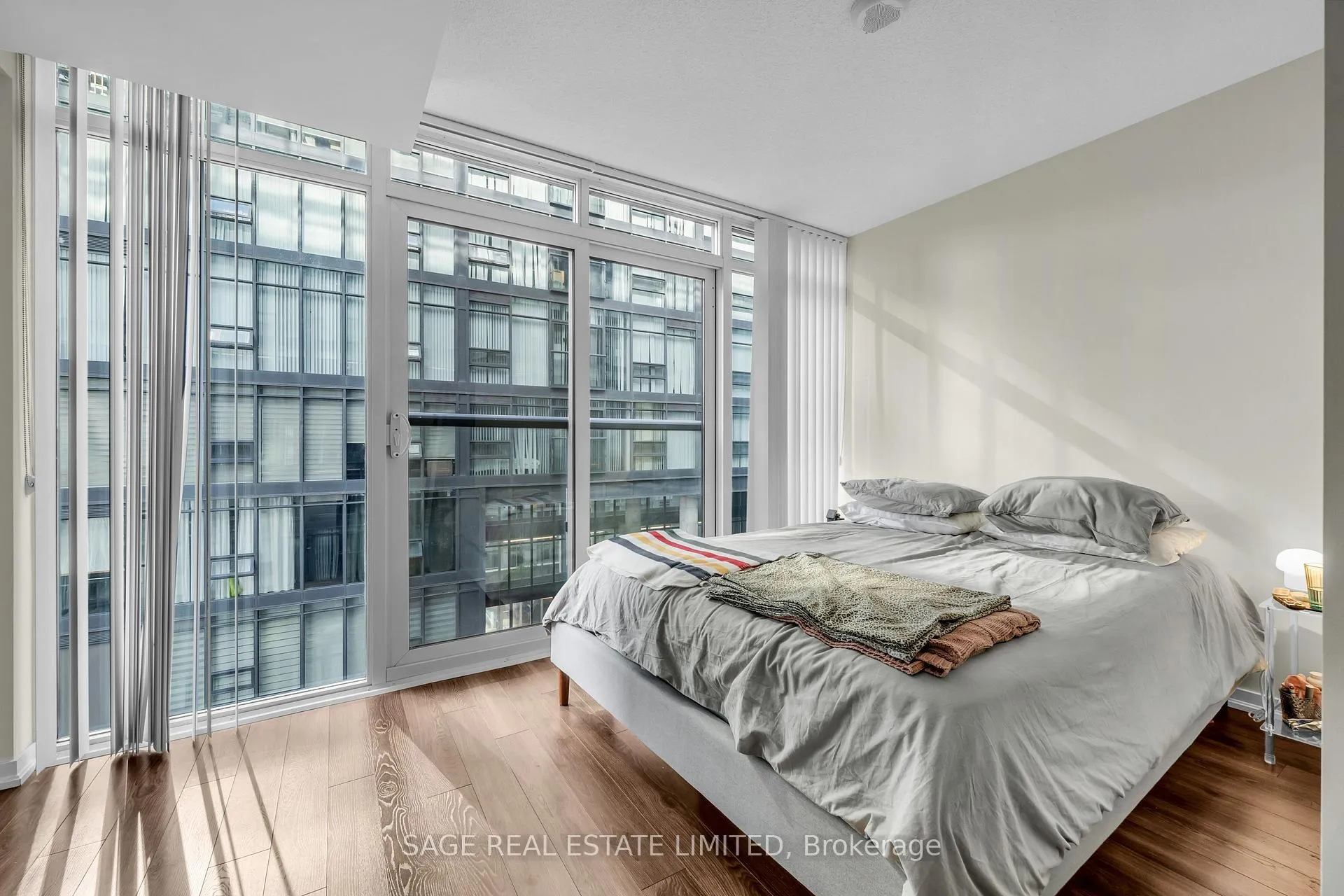 Photo 9 of Unit 1210E, 36 Lisgar Street, Toronto, Little Portugal — HOMEH
