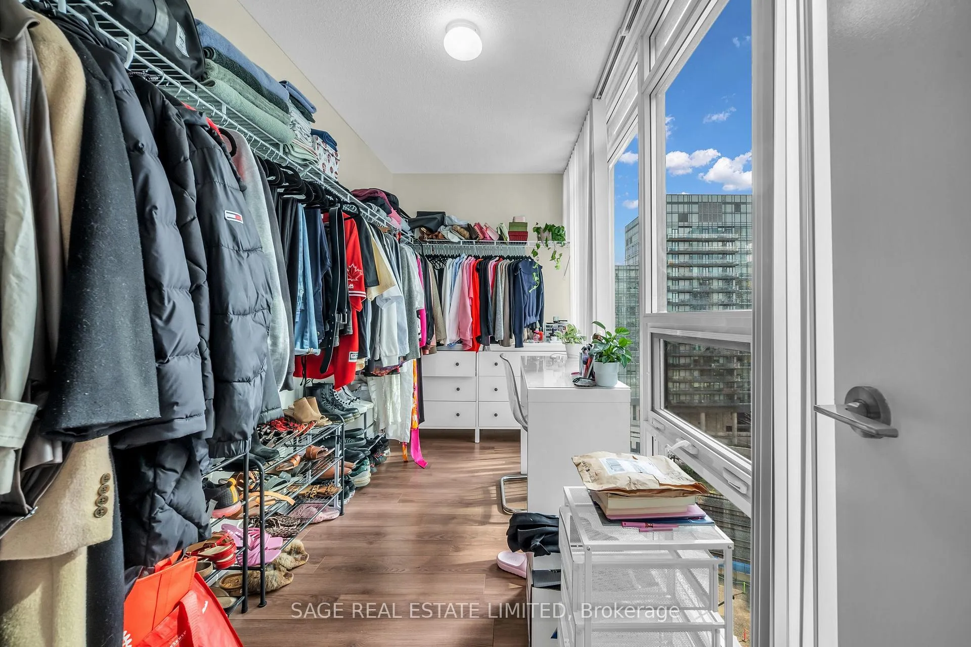 Photo 12 of Unit 1210E, 36 Lisgar Street, Toronto, Little Portugal — HOMEH