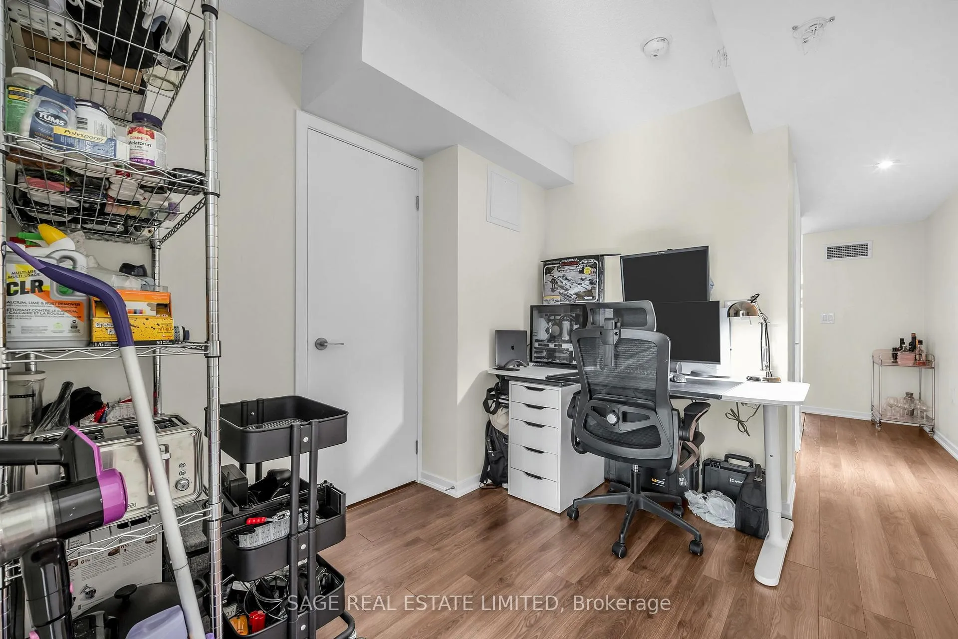 Photo 13 of Unit 1210E, 36 Lisgar Street, Toronto, Little Portugal — HOMEH