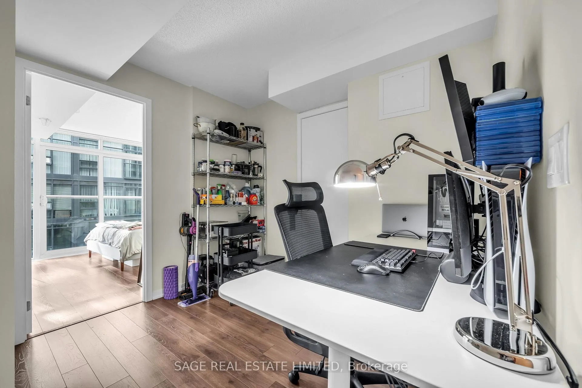 Photo 14 of Unit 1210E, 36 Lisgar Street, Toronto, Little Portugal — HOMEH