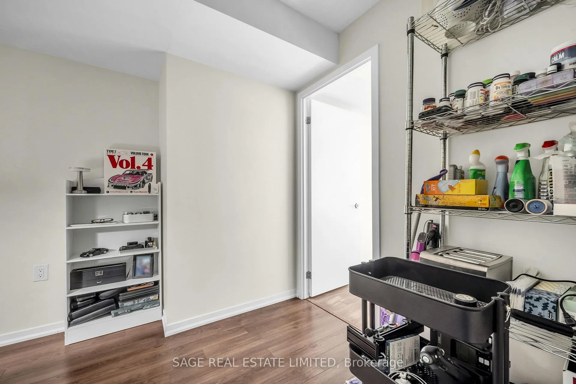 Photo 16 of Unit 1210E, 36 Lisgar Street, Toronto, Little Portugal — HOMEH