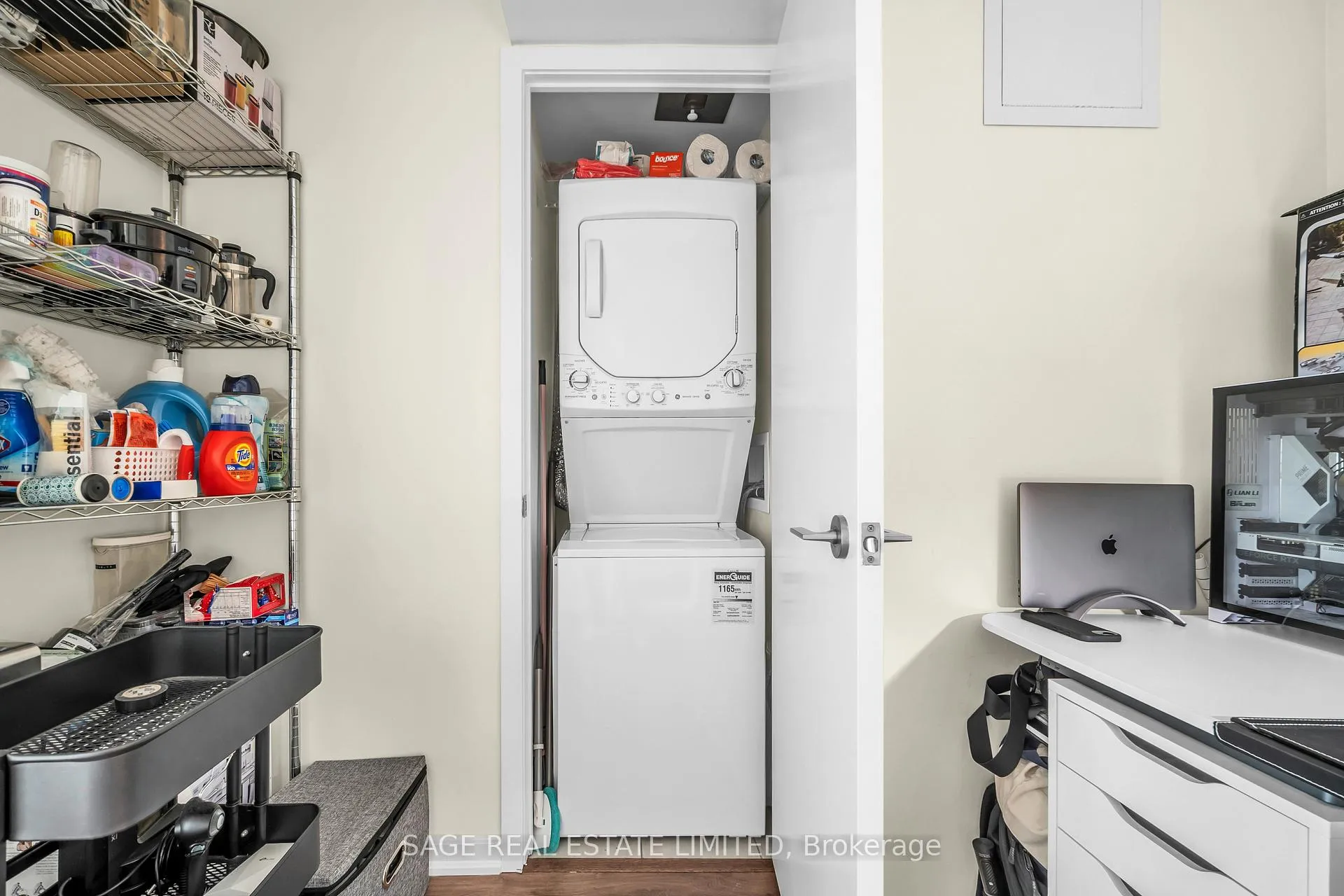 Photo 17 of Unit 1210E, 36 Lisgar Street, Toronto, Little Portugal — HOMEH