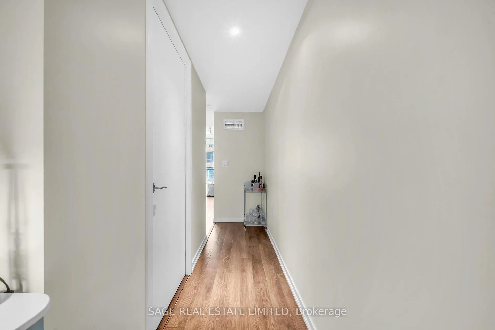 Photo 18 of Unit 1210E, 36 Lisgar Street, Toronto, Little Portugal — HOMEH