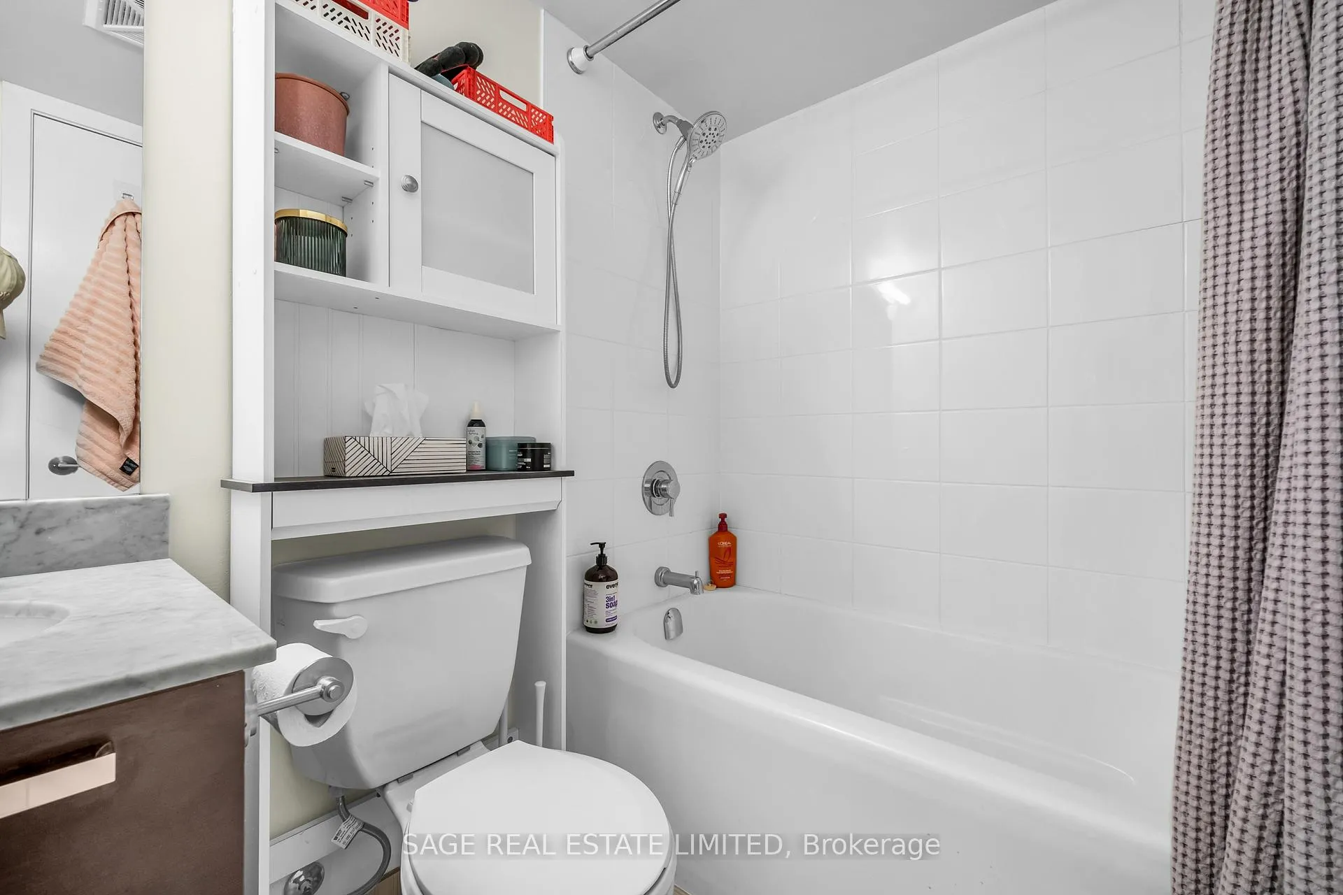 Photo 19 of Unit 1210E, 36 Lisgar Street, Toronto, Little Portugal — HOMEH