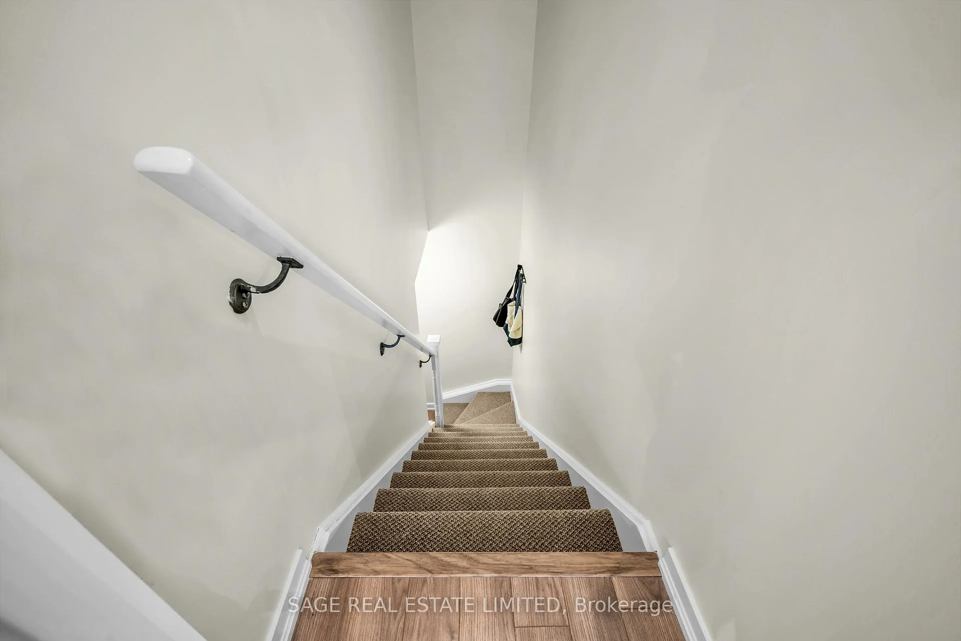 Photo 20 of Unit 1210E, 36 Lisgar Street, Toronto, Little Portugal — HOMEH