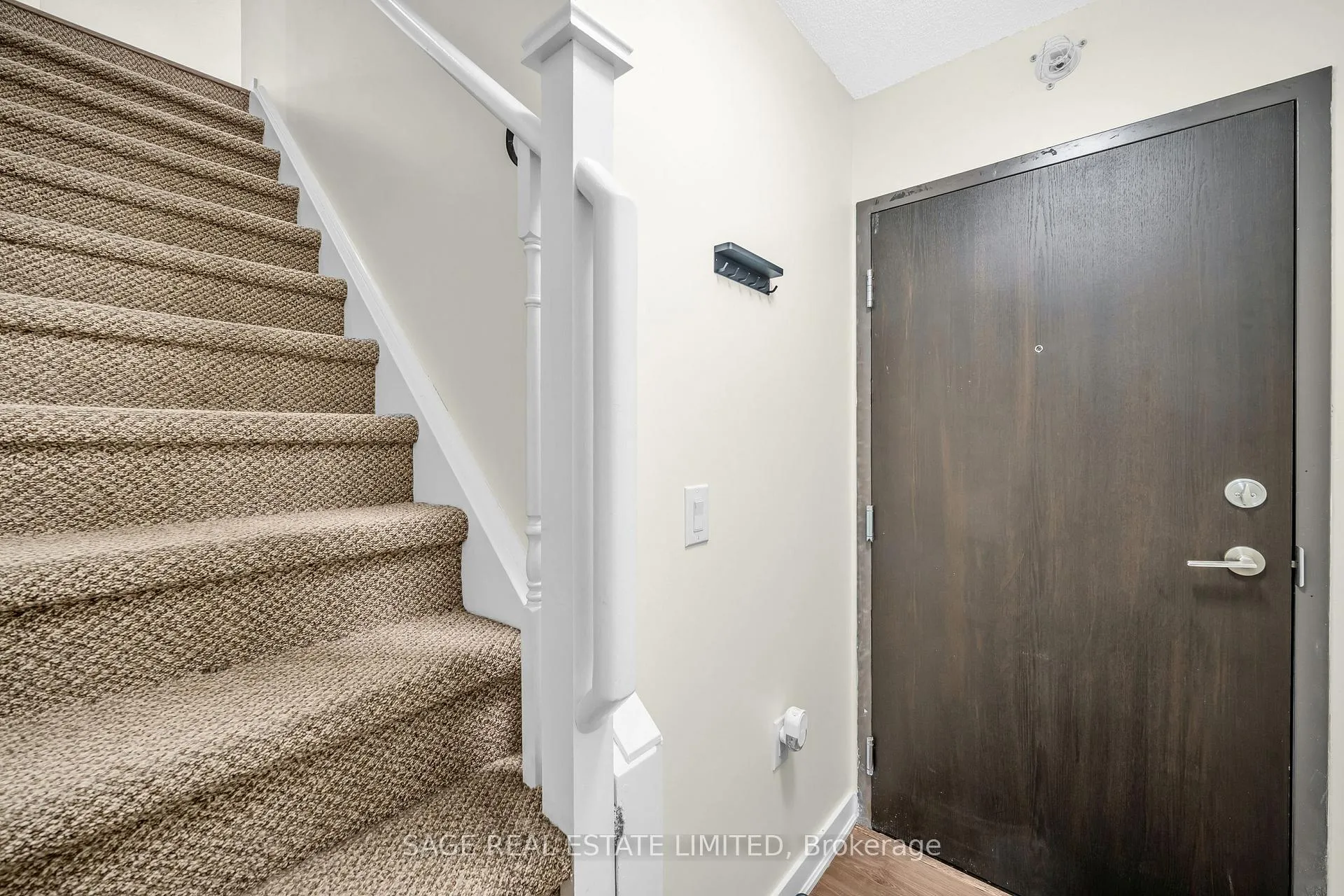 Photo 21 of Unit 1210E, 36 Lisgar Street, Toronto, Little Portugal — HOMEH