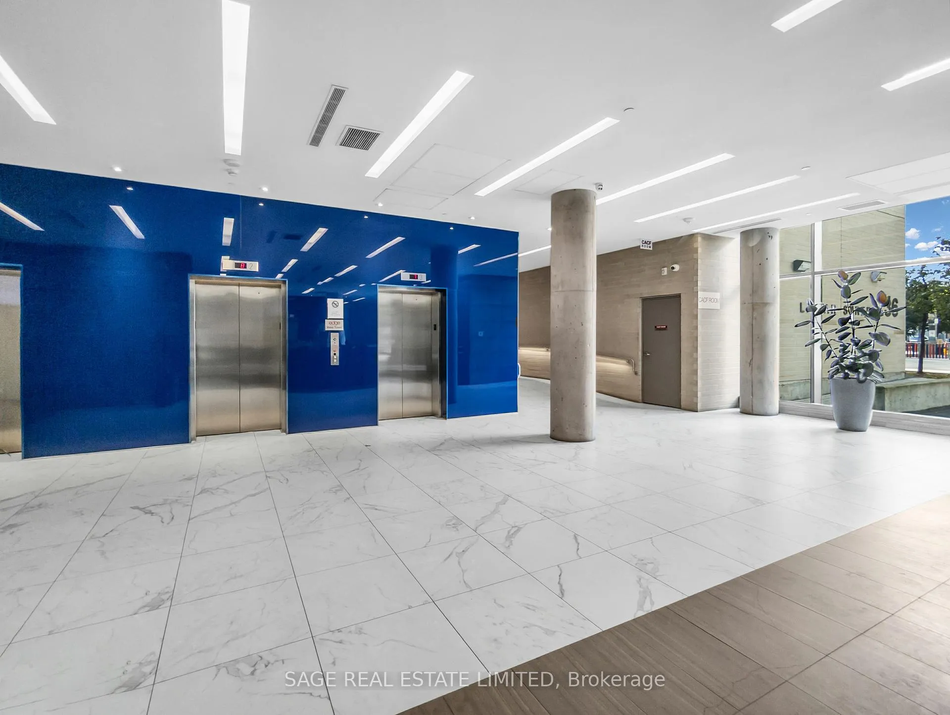 Photo 24 of Unit 1210E, 36 Lisgar Street, Toronto, Little Portugal — HOMEH