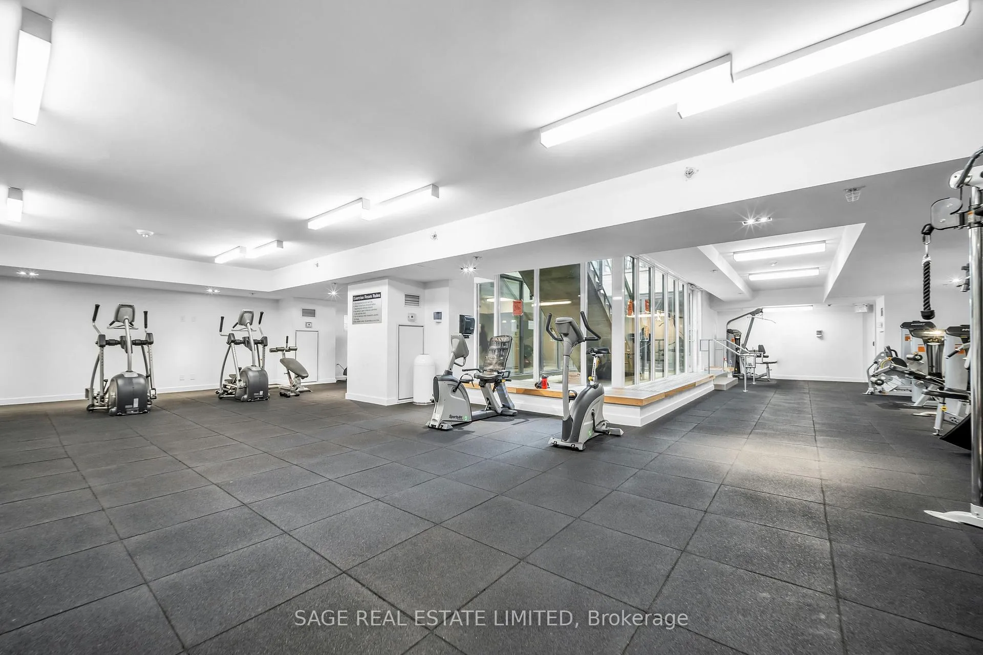 Photo 25 of Unit 1210E, 36 Lisgar Street, Toronto, Little Portugal — HOMEH