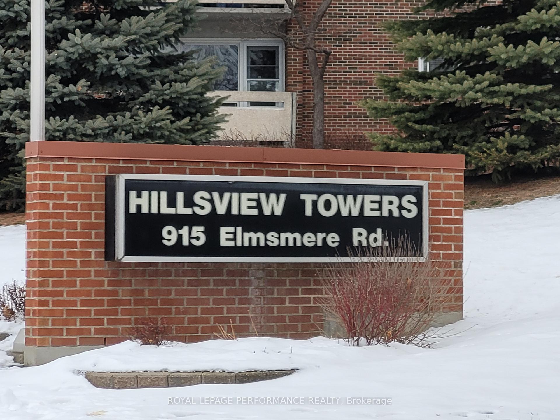 Photo 2 of Unit 612, 915 Elmsmere Road, Ottawa, Beacon Hill South — HOMEH