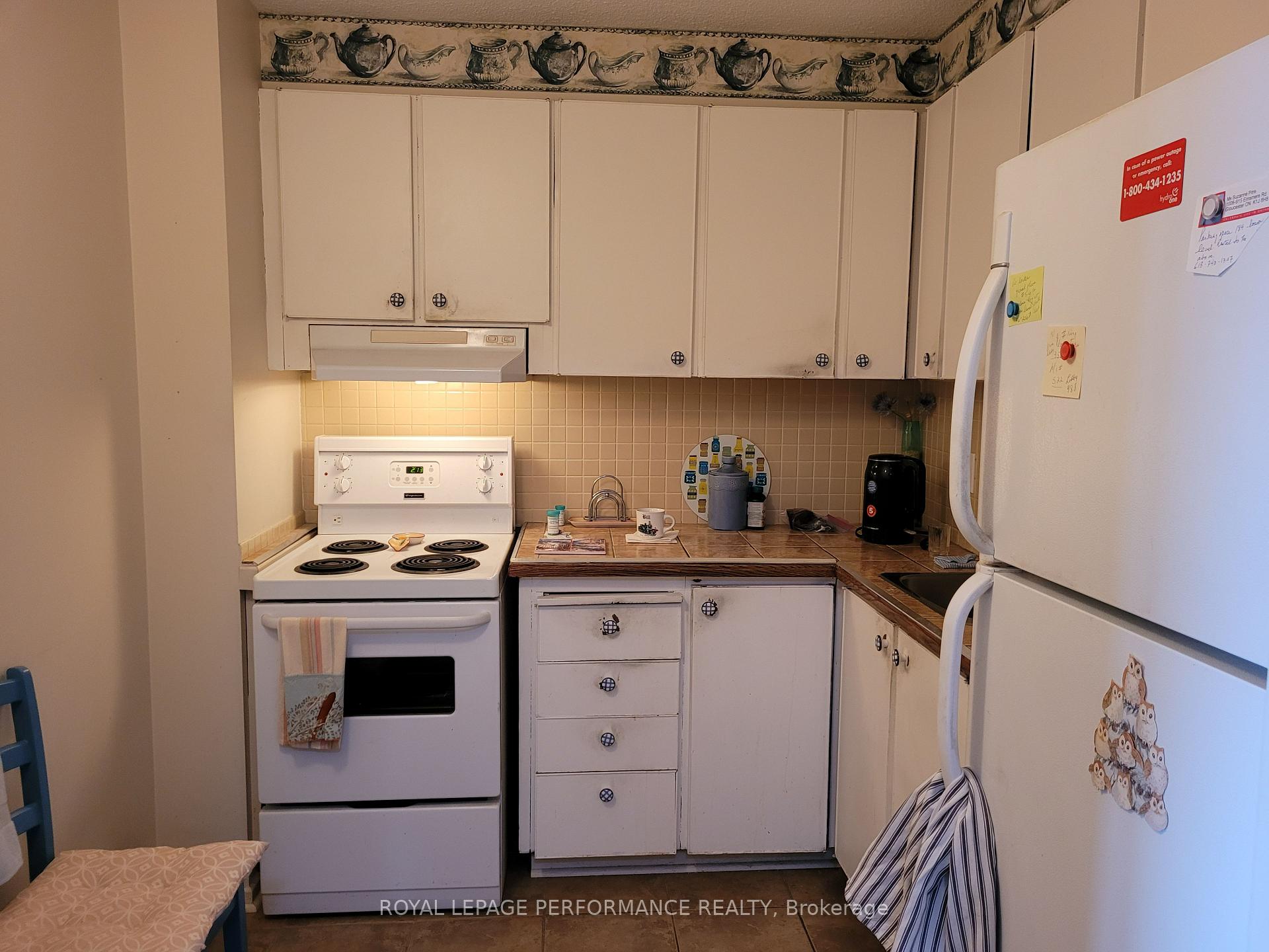 Photo 3 of Unit 612, 915 Elmsmere Road, Ottawa, Beacon Hill South — HOMEH