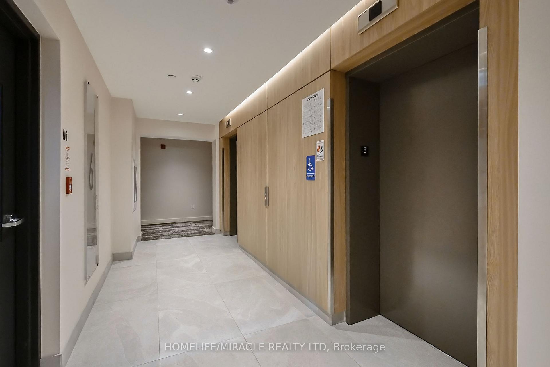 Photo 8 of Unit 619, 185 Dunlop Street E, Barrie, Lakeshore — HOMEH