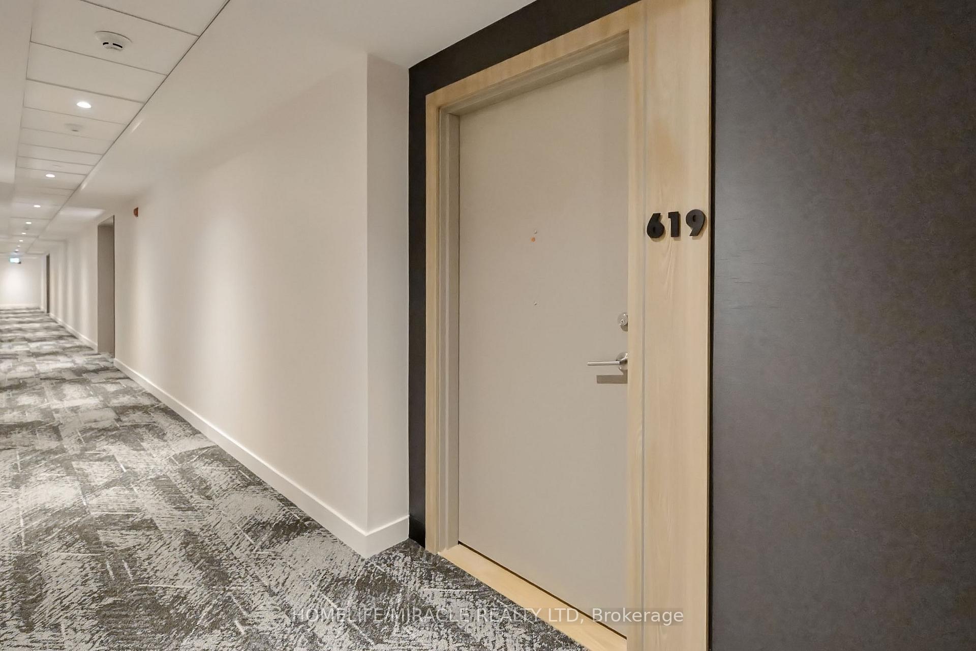 Photo 9 of Unit 619, 185 Dunlop Street E, Barrie, Lakeshore — HOMEH