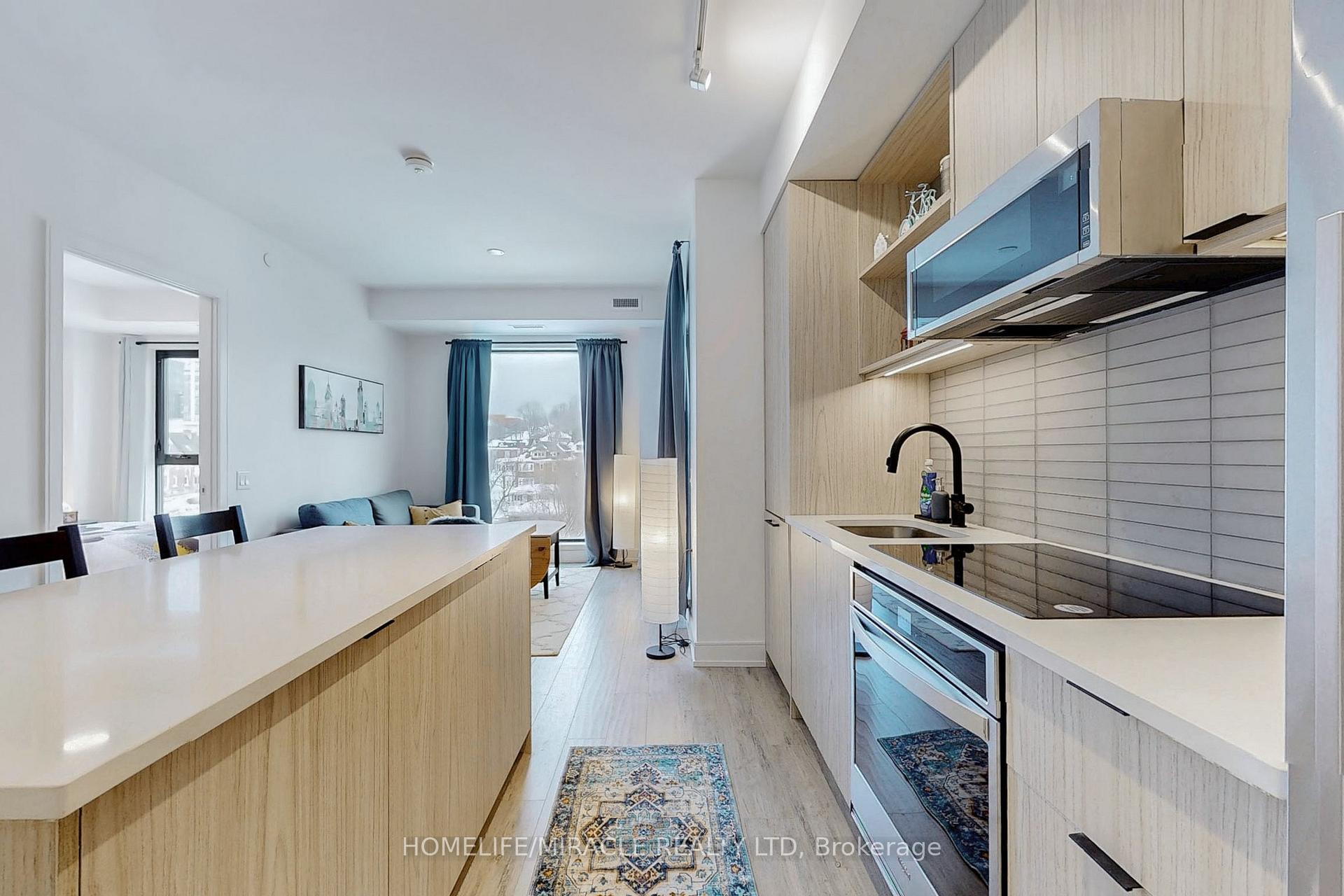 Photo 15 of Unit 619, 185 Dunlop Street E, Barrie, Lakeshore — HOMEH