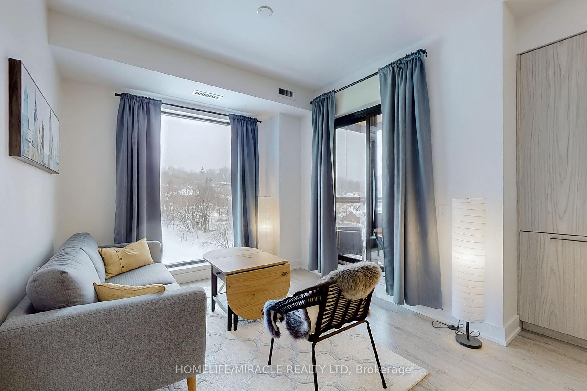 Photo 17 of Unit 619, 185 Dunlop Street E, Barrie, Lakeshore — HOMEH
