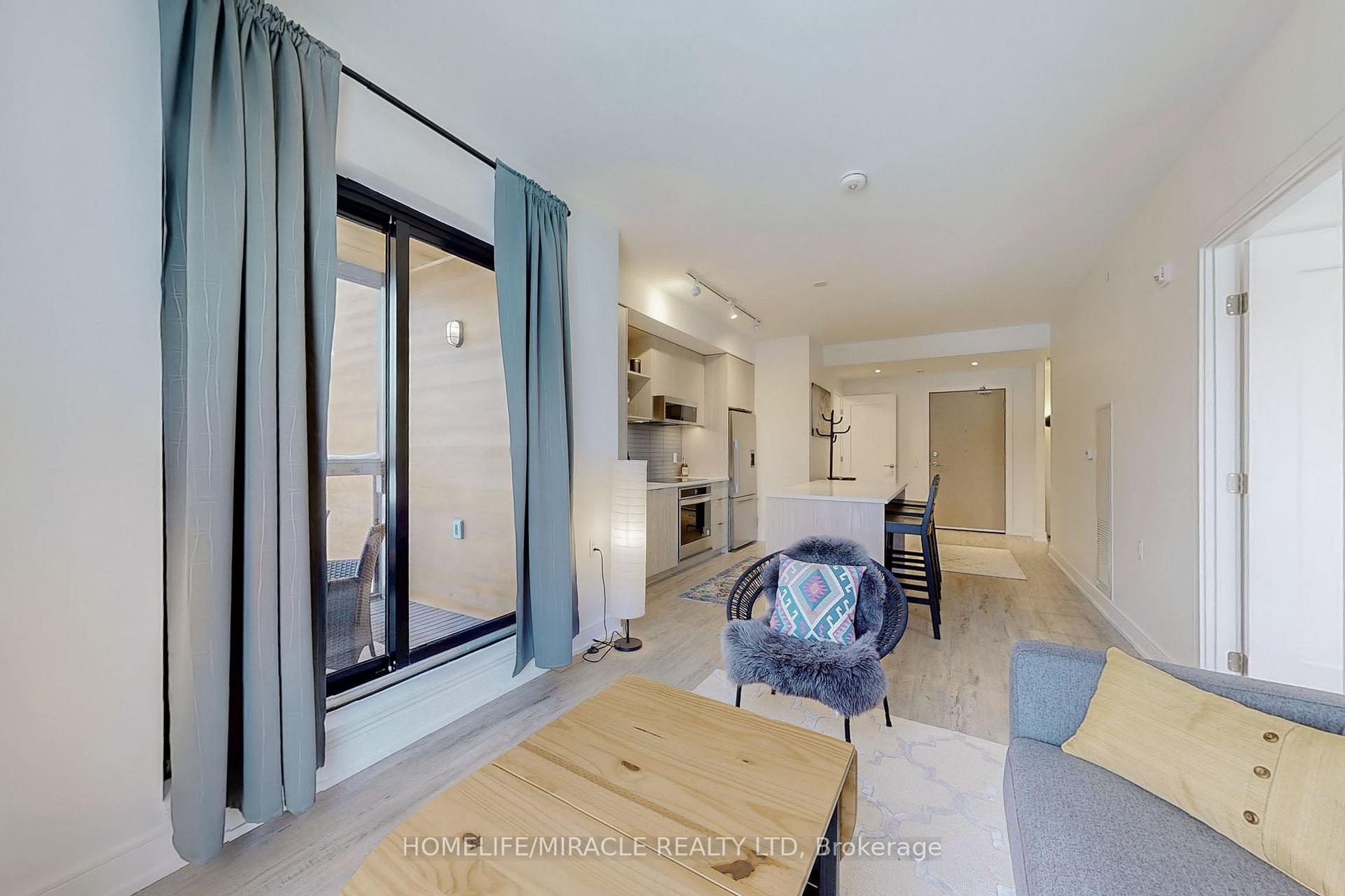 Photo 19 of Unit 619, 185 Dunlop Street E, Barrie, Lakeshore — HOMEH