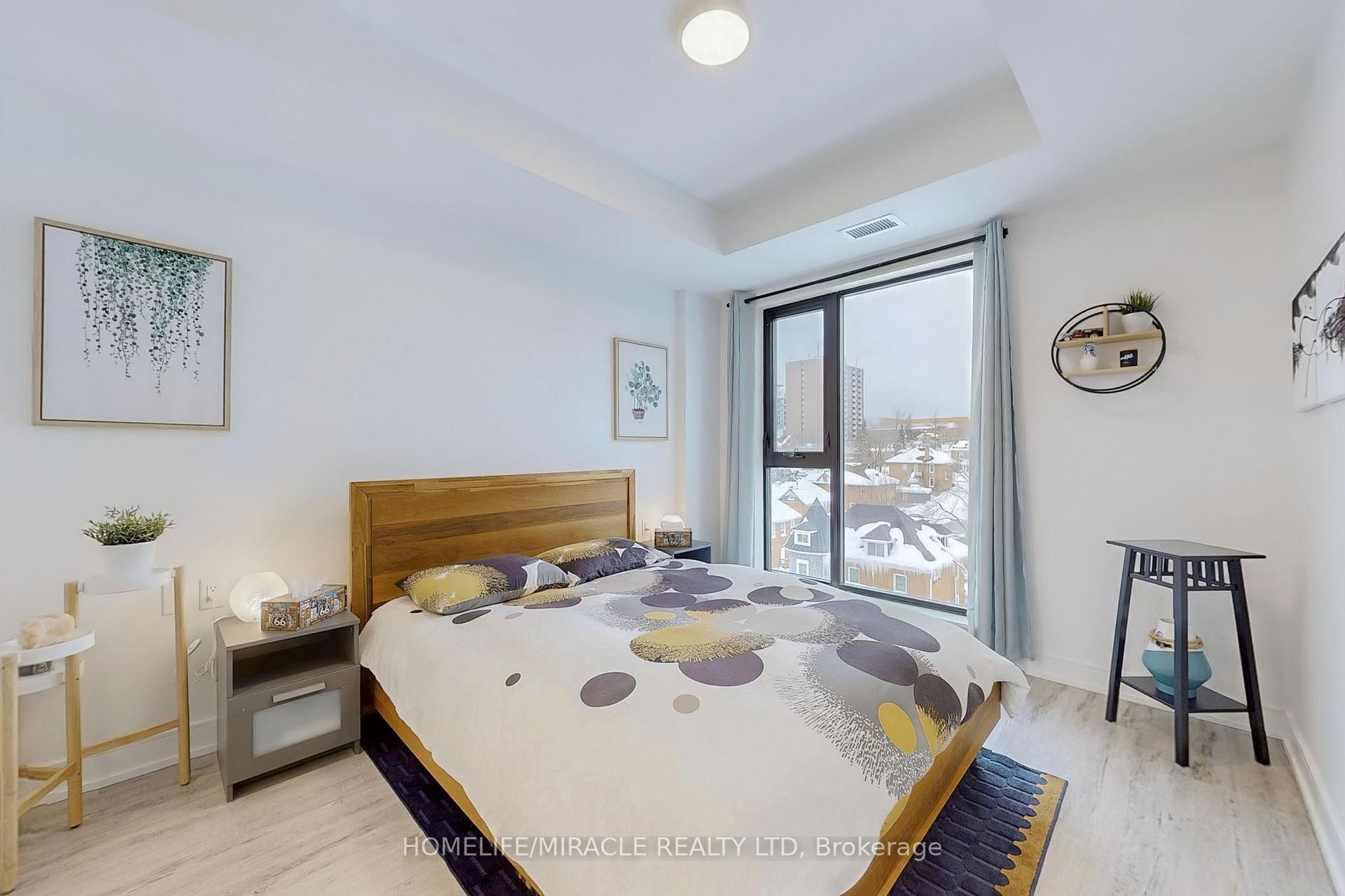Photo 20 of Unit 619, 185 Dunlop Street E, Barrie, Lakeshore — HOMEH