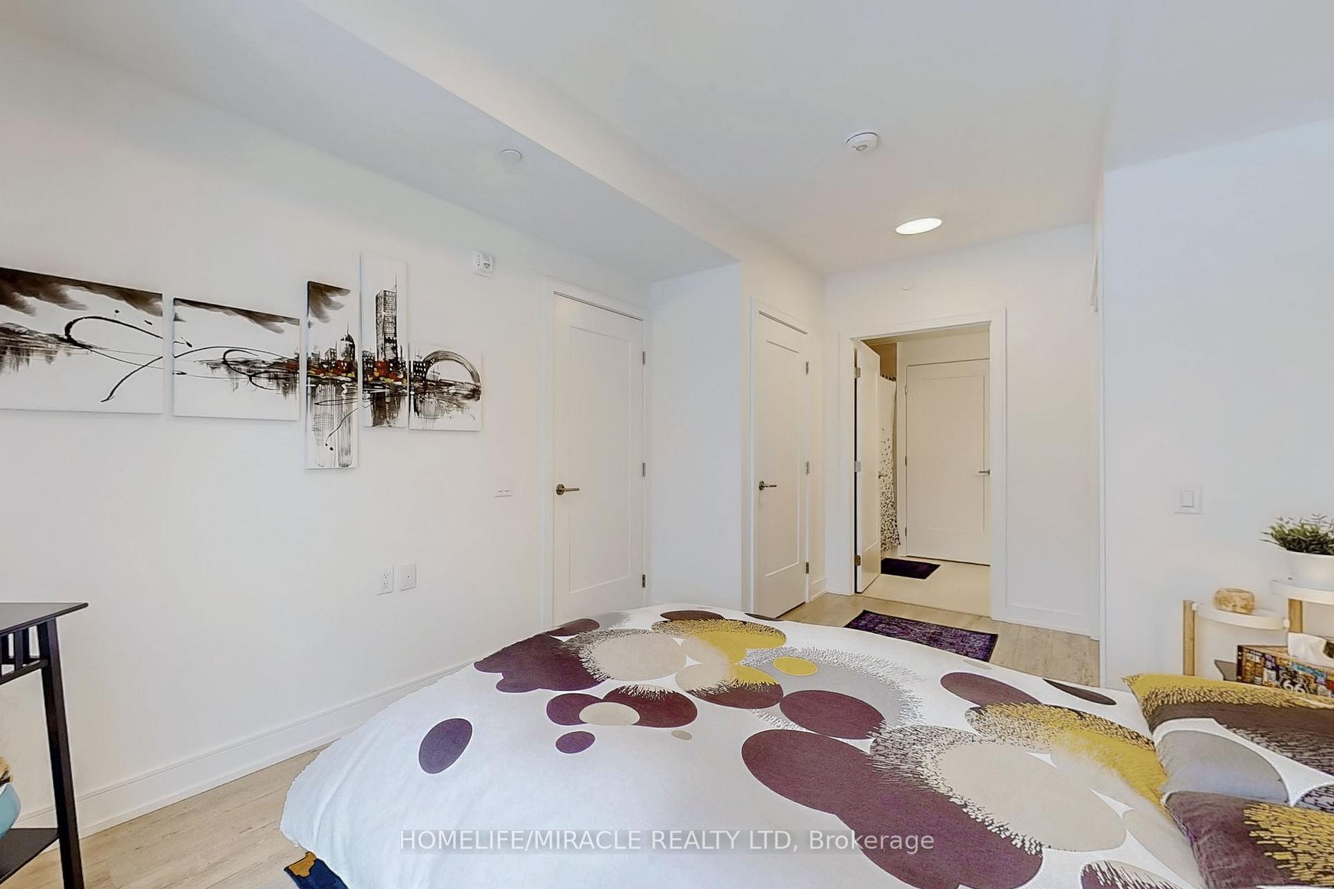 Photo 22 of Unit 619, 185 Dunlop Street E, Barrie, Lakeshore — HOMEH