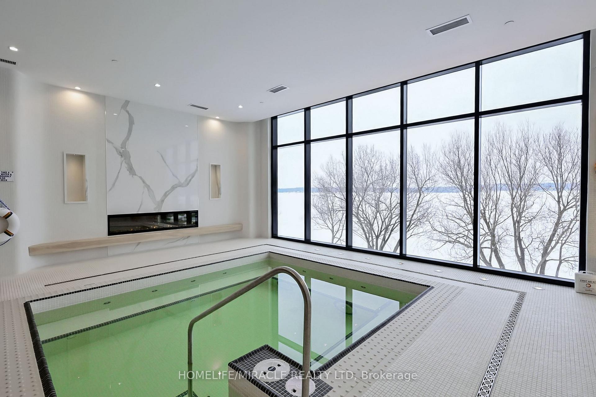 Photo 72 of Unit 619, 185 Dunlop Street E, Barrie, Lakeshore — HOMEH