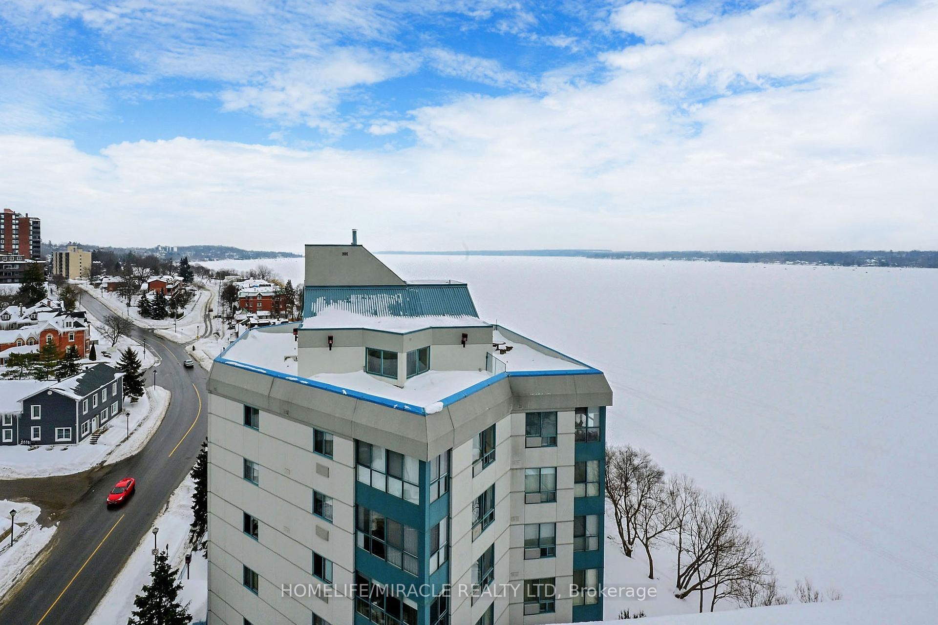 Photo 80 of Unit 619, 185 Dunlop Street E, Barrie, Lakeshore — HOMEH