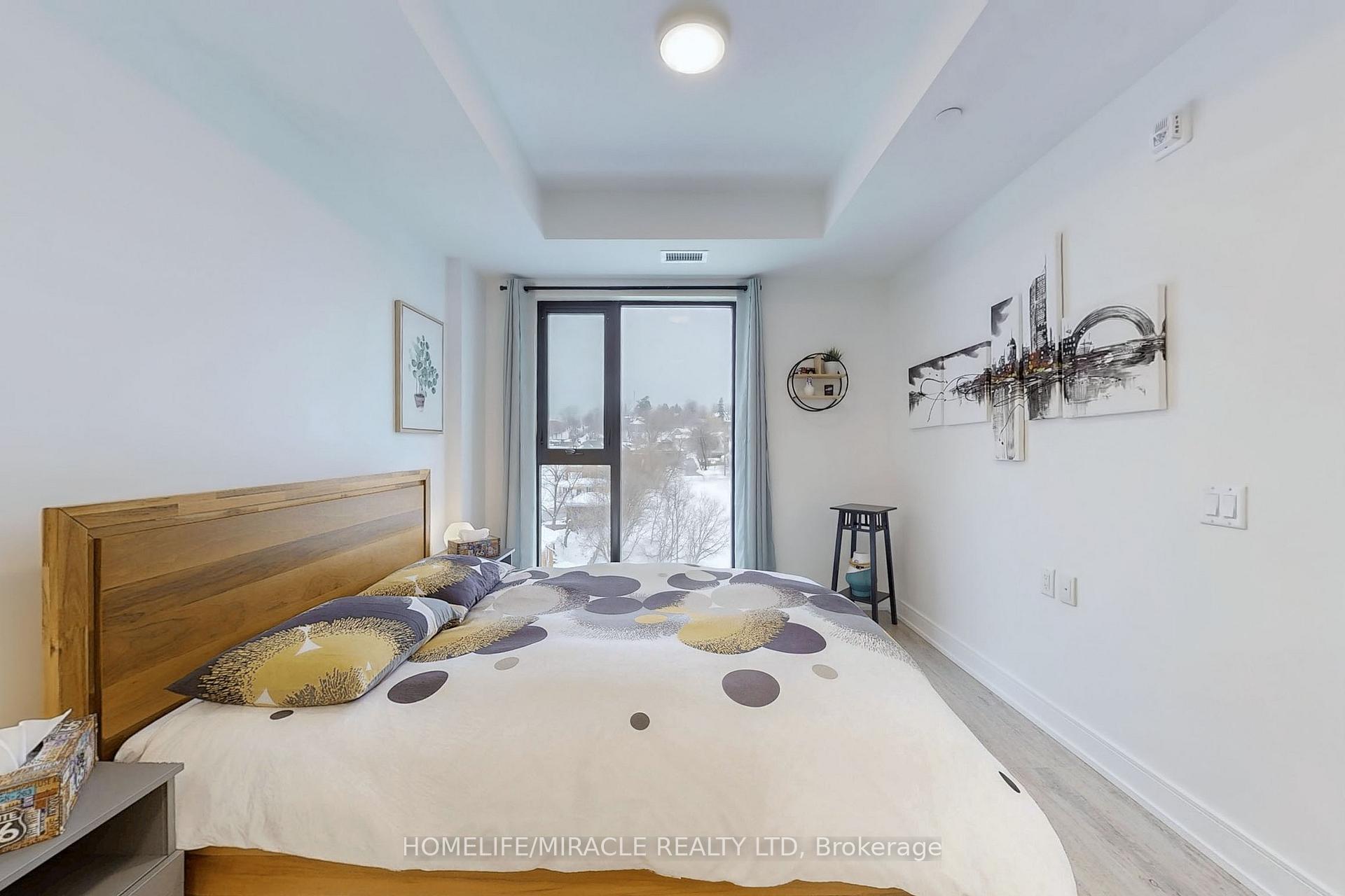 Photo 41 of Unit 619, 185 Dunlop Street E, Barrie, Lakeshore — HOMEH