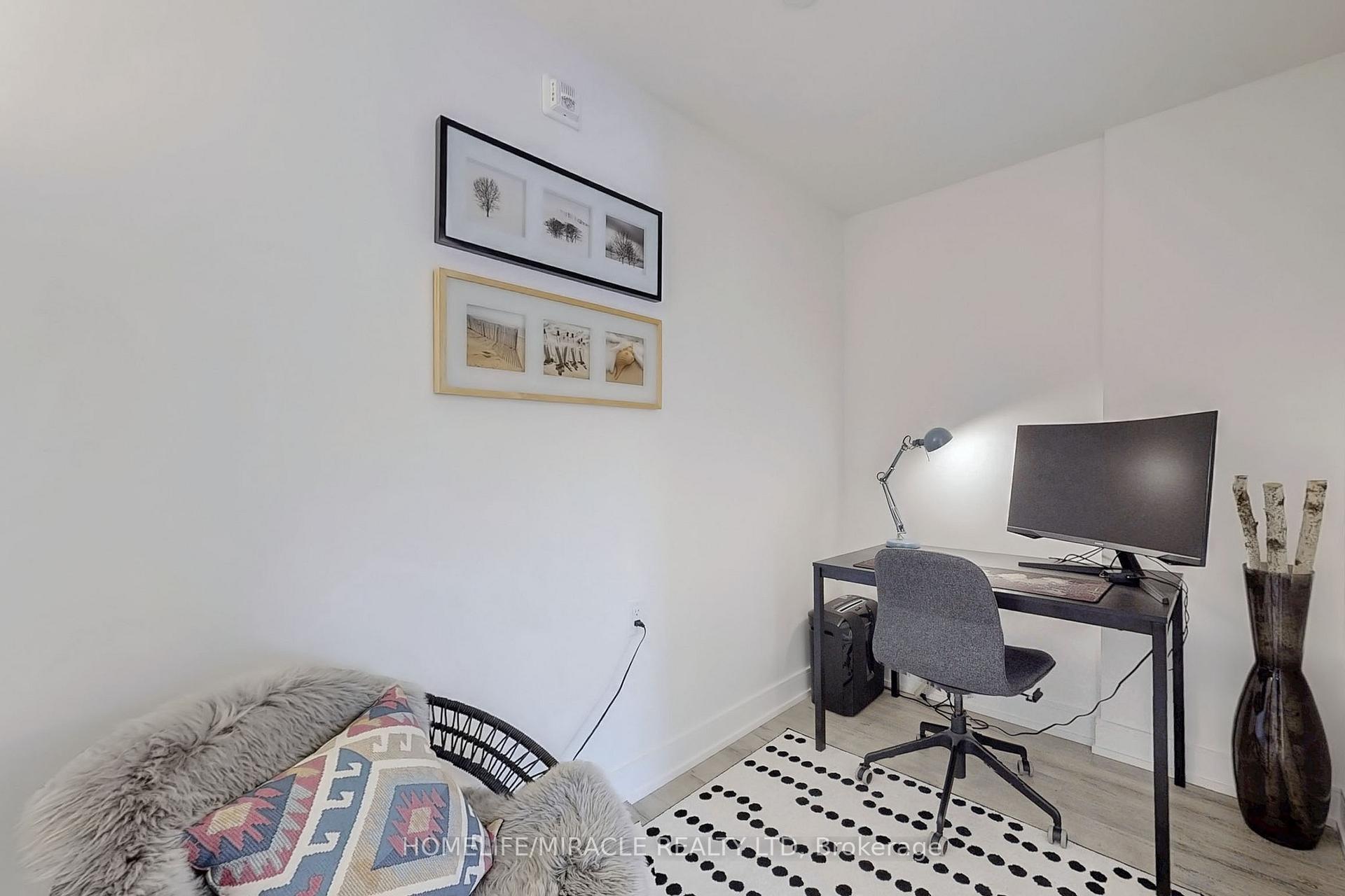 Photo 43 of Unit 619, 185 Dunlop Street E, Barrie, Lakeshore — HOMEH