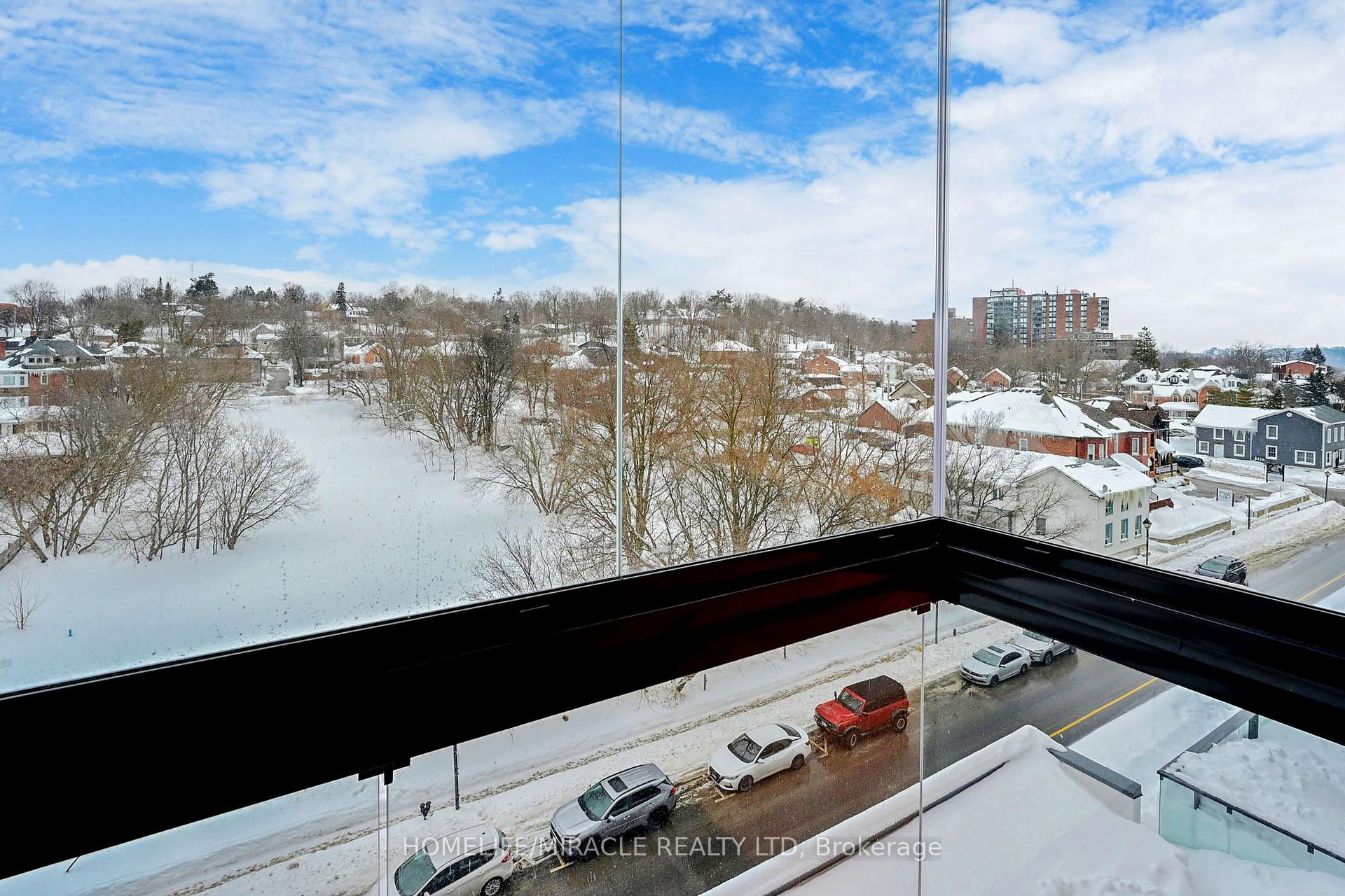 Photo 50 of Unit 619, 185 Dunlop Street E, Barrie, Lakeshore — HOMEH