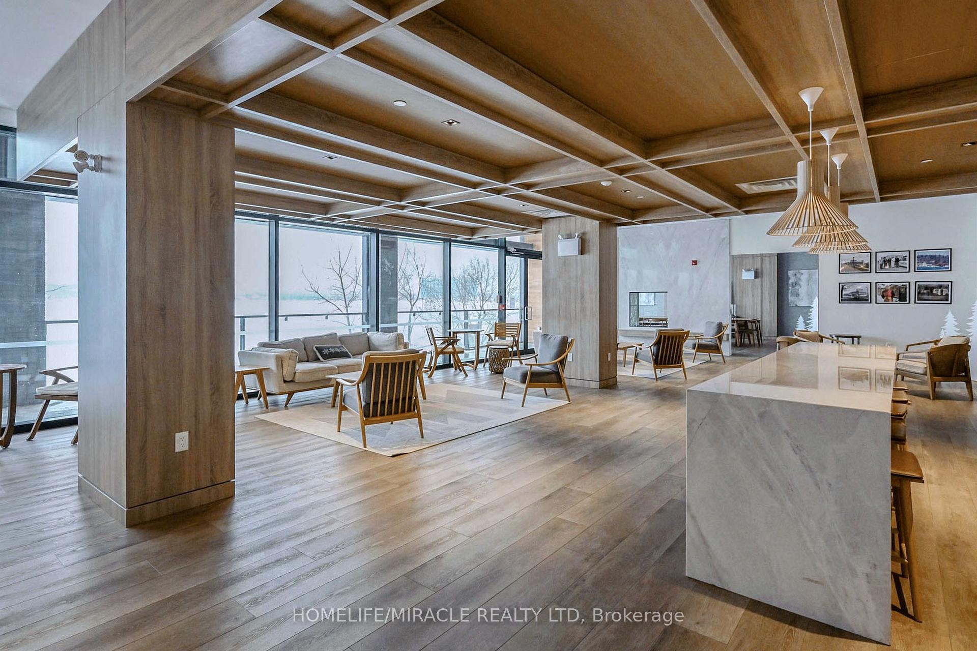 Photo 51 of Unit 619, 185 Dunlop Street E, Barrie, Lakeshore — HOMEH