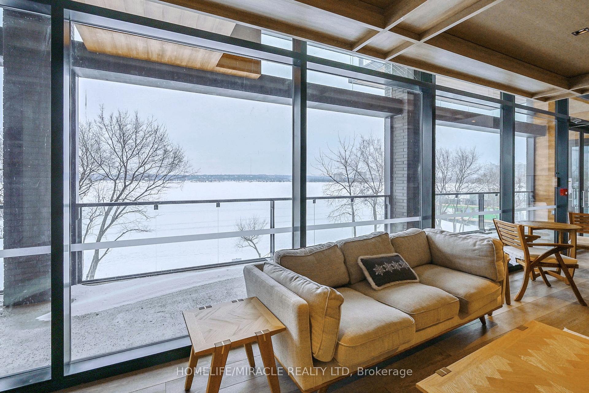 Photo 53 of Unit 619, 185 Dunlop Street E, Barrie, Lakeshore — HOMEH