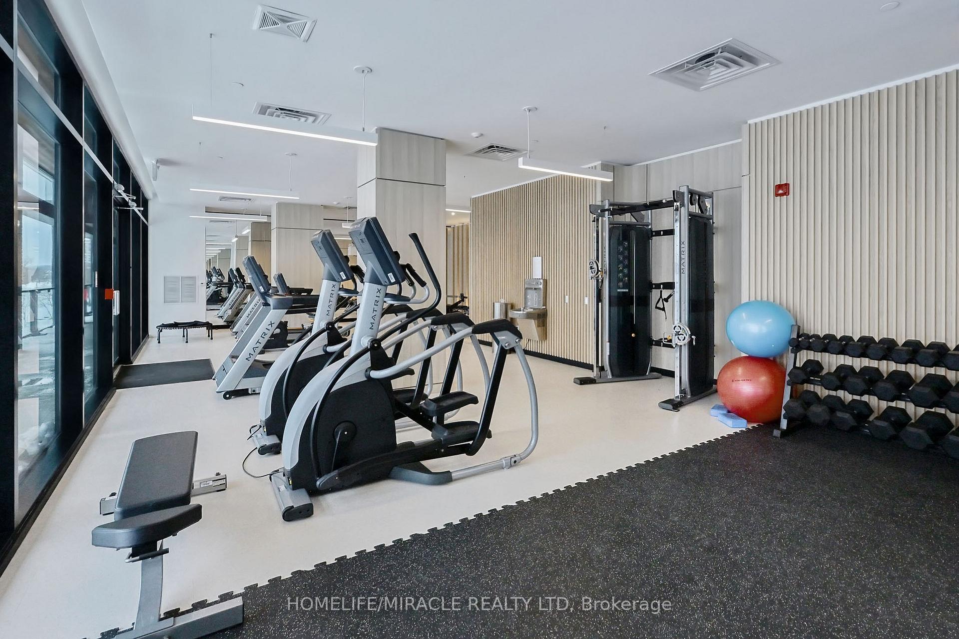 Photo 59 of Unit 619, 185 Dunlop Street E, Barrie, Lakeshore — HOMEH