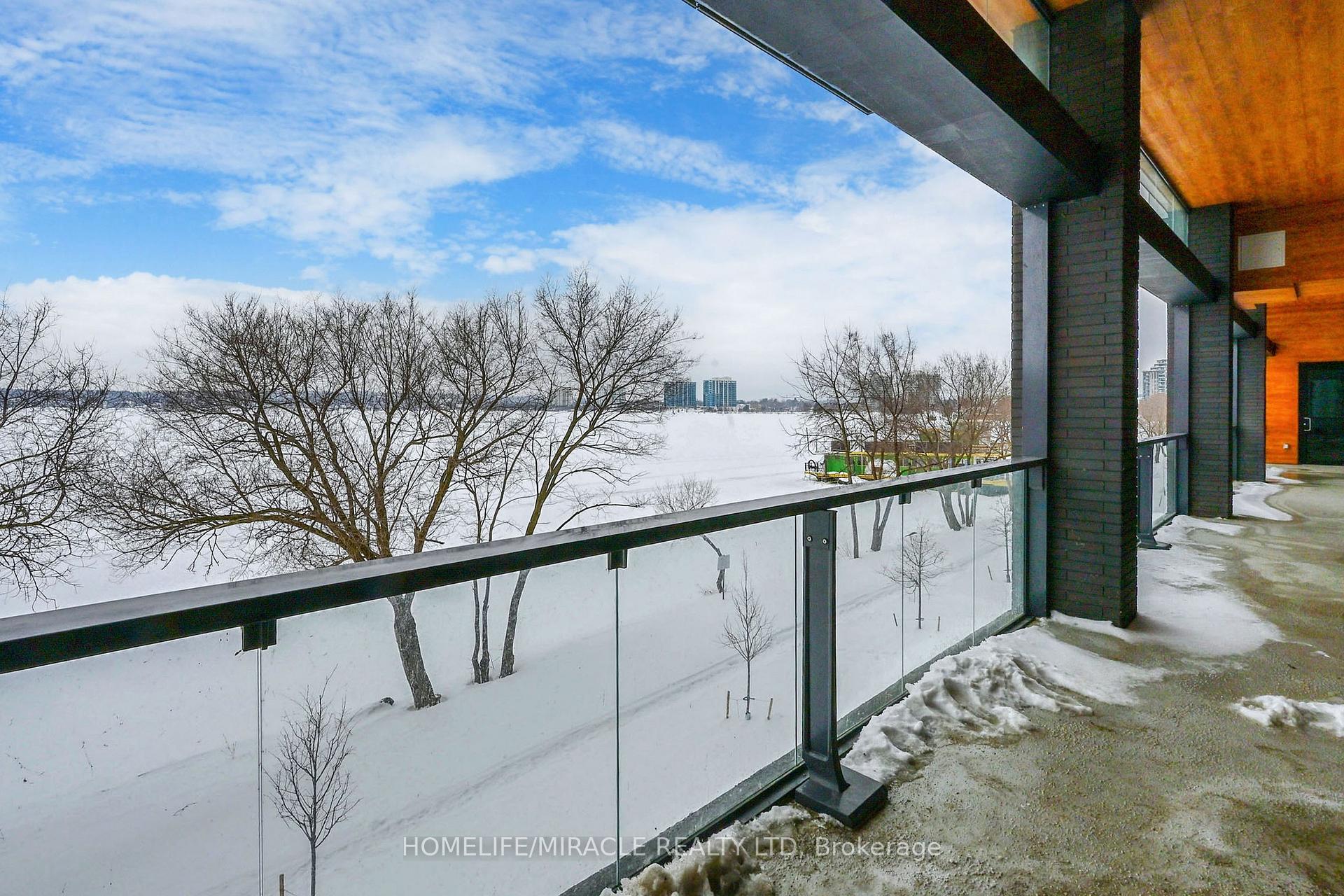 Photo 66 of Unit 619, 185 Dunlop Street E, Barrie, Lakeshore — HOMEH