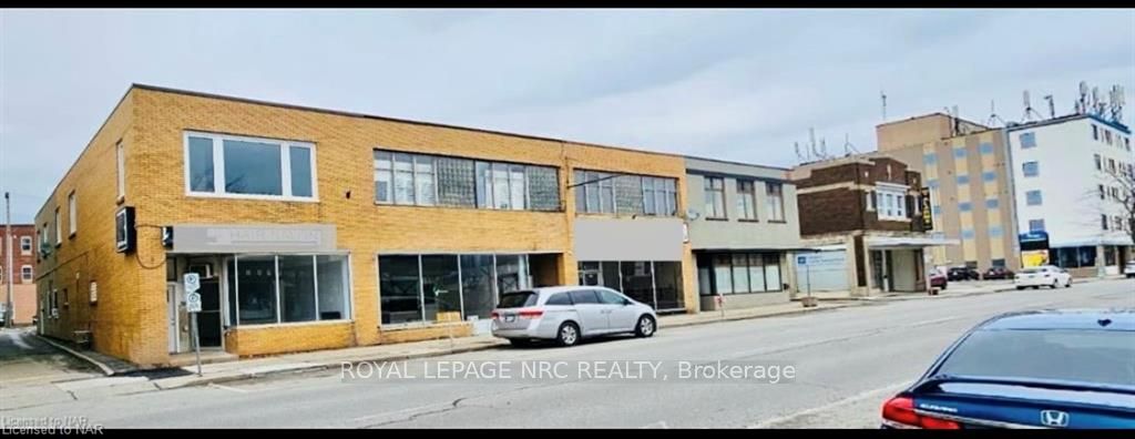 Photo 1 of 40 Division Street, Welland, Welland Downtown — HOMEH
