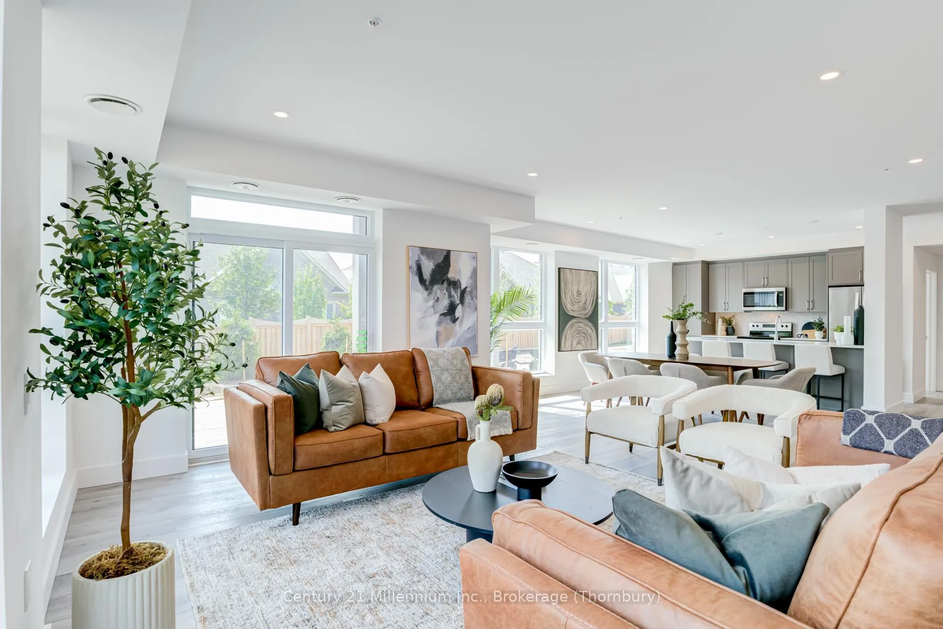 Photo 1 of Unit 109, 4 Kimberly Lane, Collingwood — HOMEH