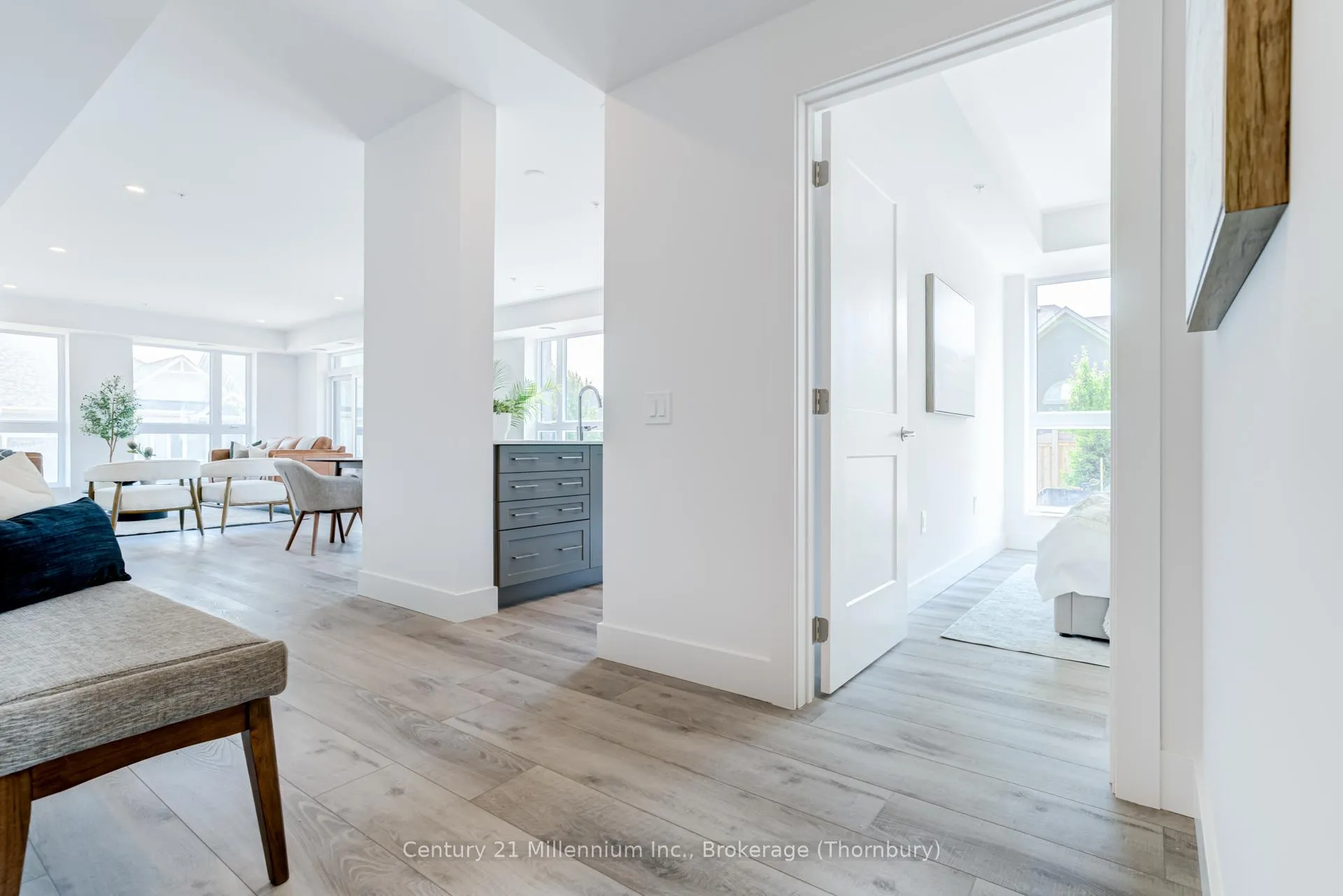 Photo 2 of Unit 109, 4 Kimberly Lane, Collingwood — HOMEH