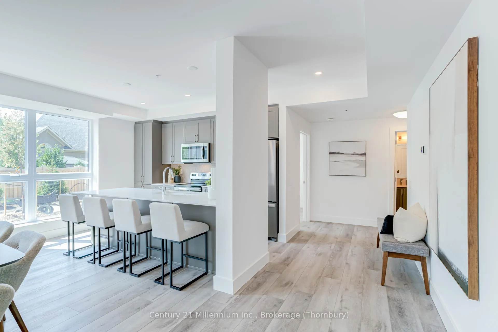 Photo 3 of Unit 109, 4 Kimberly Lane, Collingwood — HOMEH