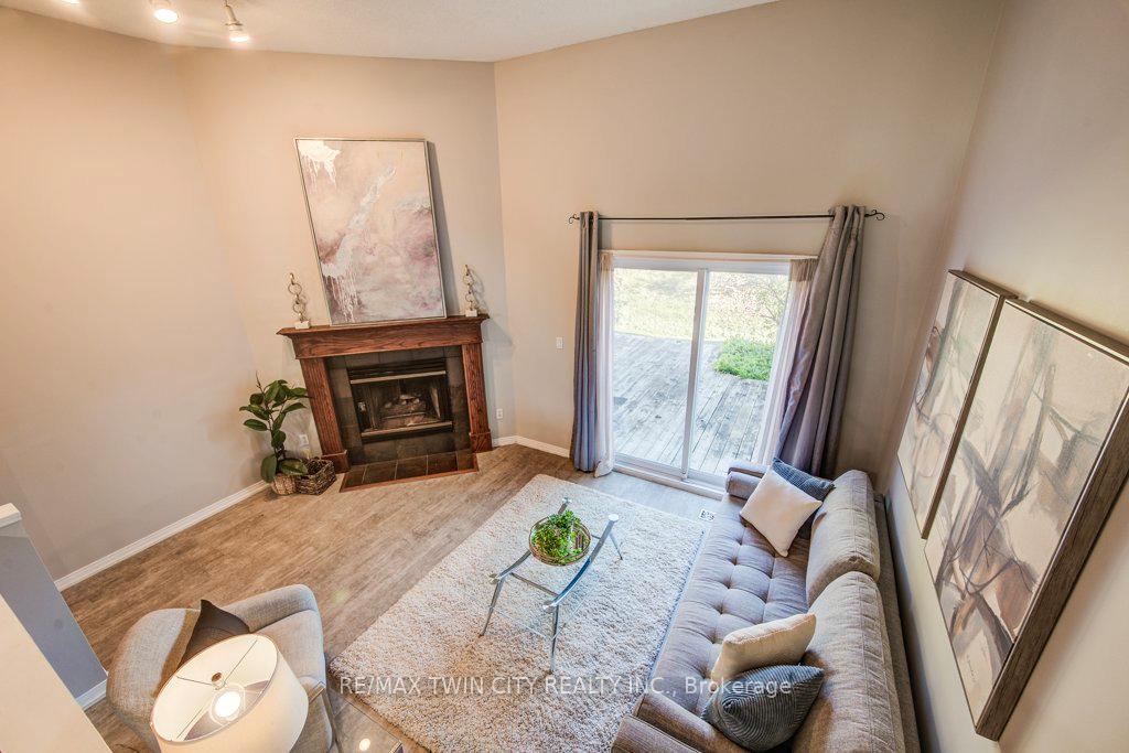 Photo 1 of Unit 29, 589 Beechwood Drive, Waterloo — HOMEH