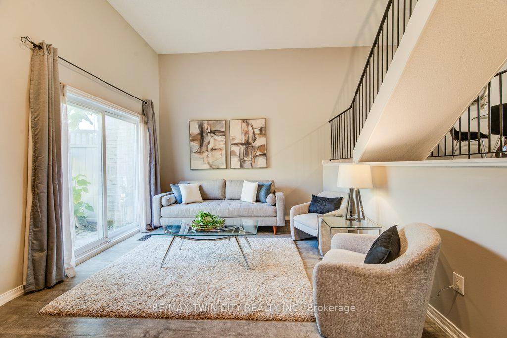 Photo 2 of Unit 29, 589 Beechwood Drive, Waterloo — HOMEH