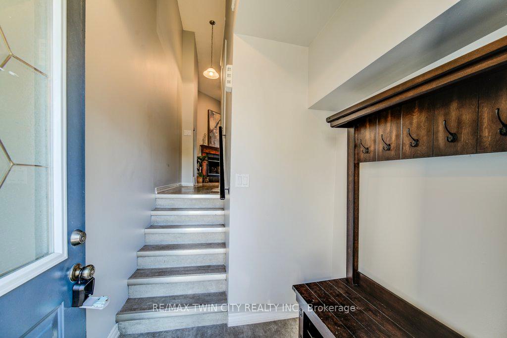 Photo 8 of Unit 29, 589 Beechwood Drive, Waterloo — HOMEH