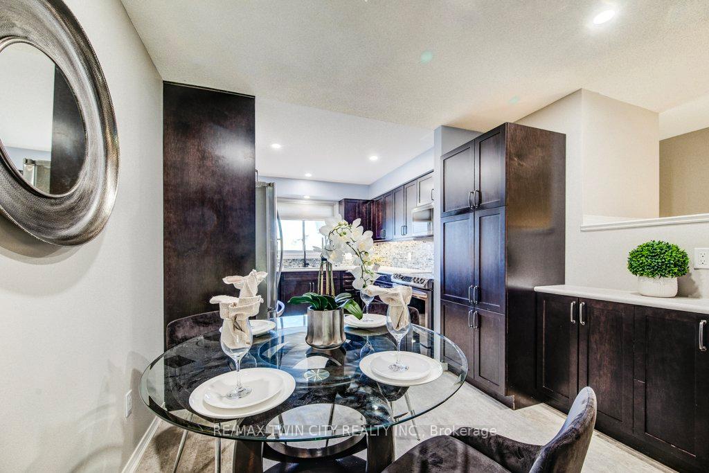 Photo 15 of Unit 29, 589 Beechwood Drive, Waterloo — HOMEH