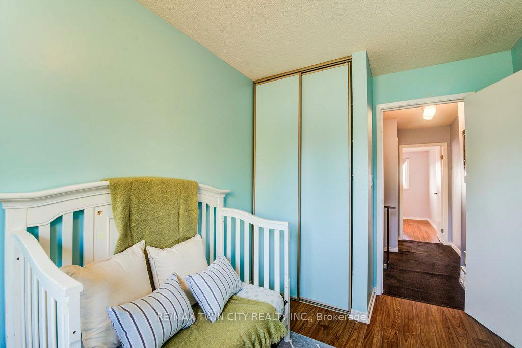 Photo 23 of Unit 29, 589 Beechwood Drive, Waterloo — HOMEH