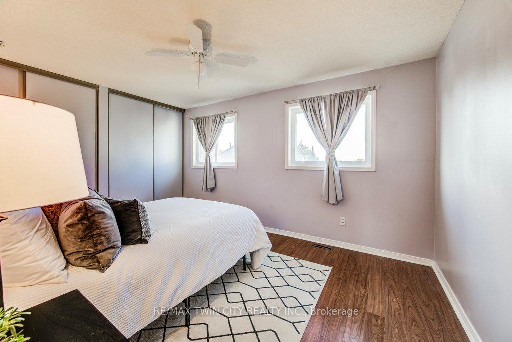 Photo 26 of Unit 29, 589 Beechwood Drive, Waterloo — HOMEH