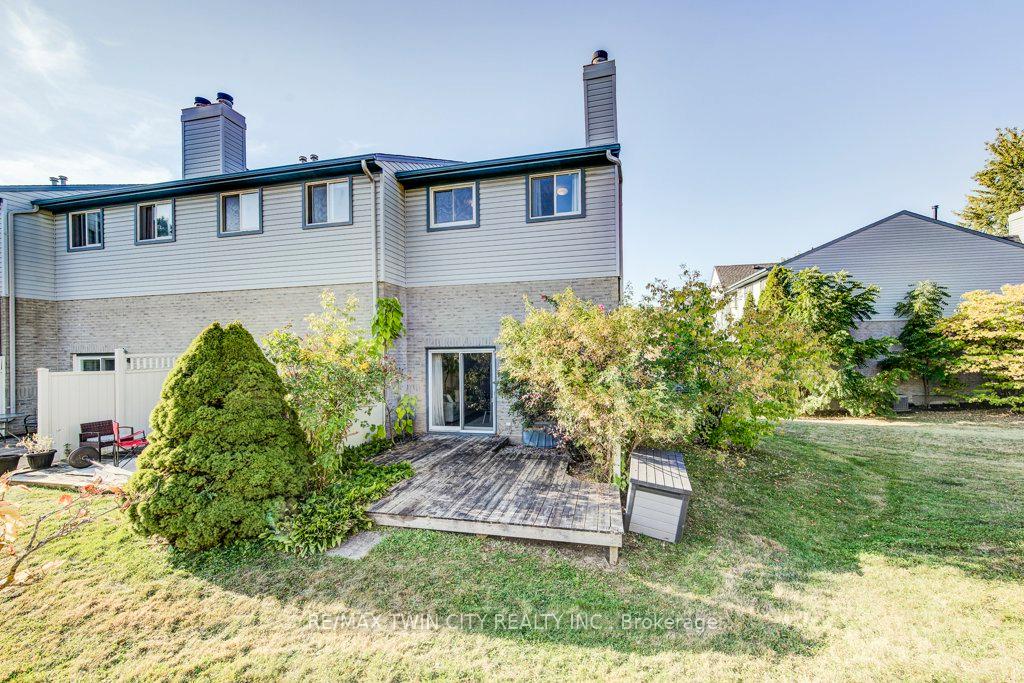 Photo 37 of Unit 29, 589 Beechwood Drive, Waterloo — HOMEH