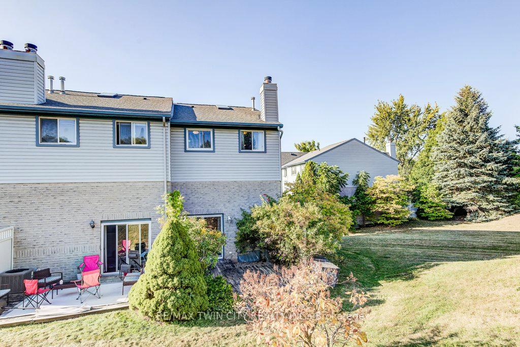 Photo 38 of Unit 29, 589 Beechwood Drive, Waterloo — HOMEH