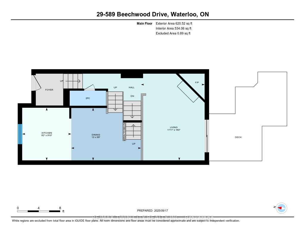 Photo 41 of Unit 29, 589 Beechwood Drive, Waterloo — HOMEH