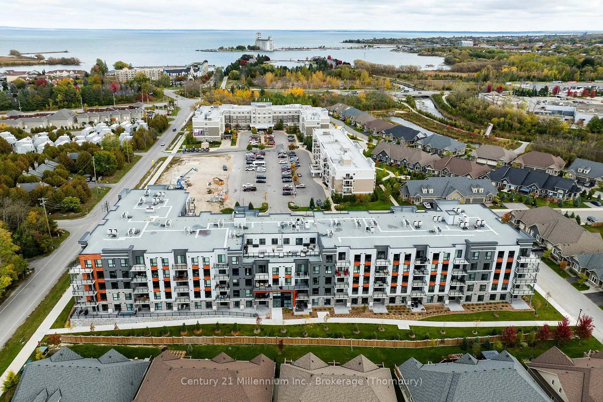 Photo 1 of Unit 207, 4 Kimberly Lane, Collingwood — HOMEH