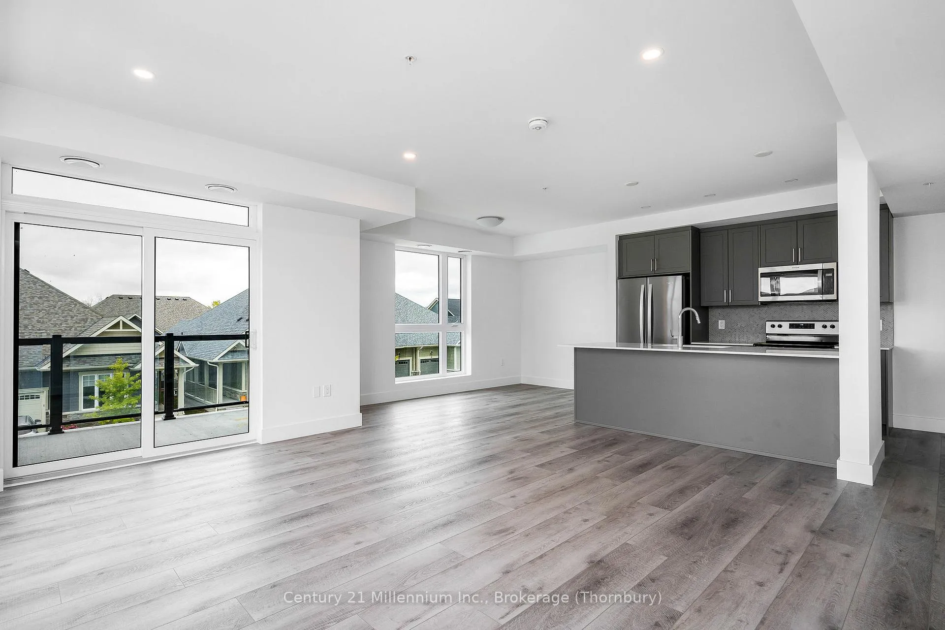 Photo 2 of Unit 207, 4 Kimberly Lane, Collingwood — HOMEH
