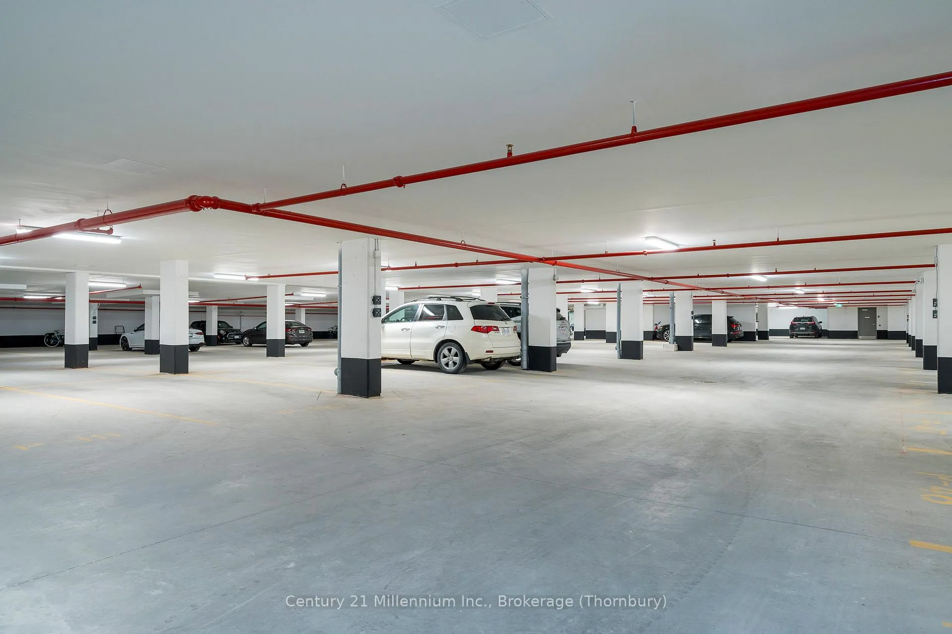 Photo 14 of Unit 207, 4 Kimberly Lane, Collingwood — HOMEH