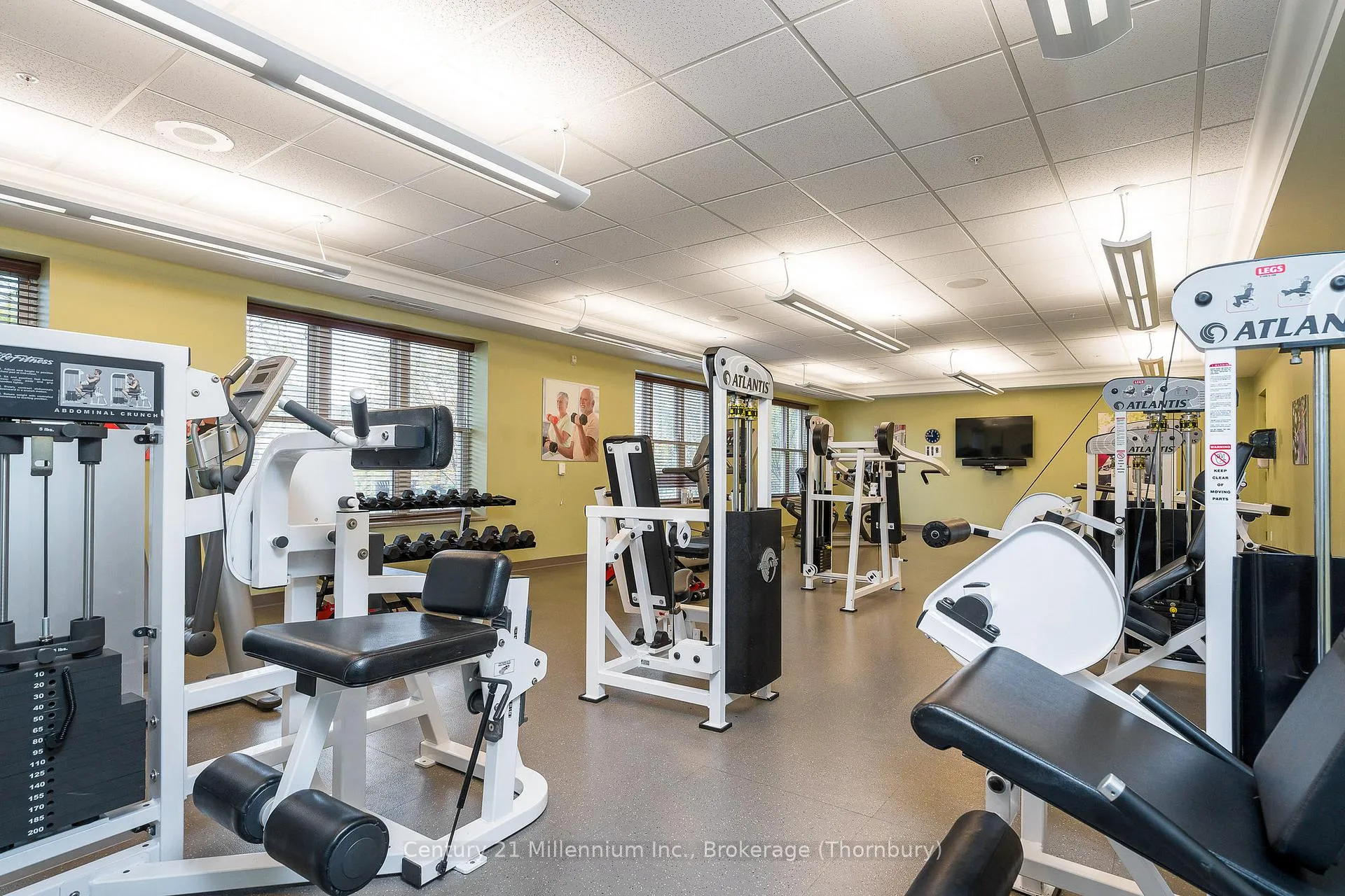 Photo 16 of Unit 207, 4 Kimberly Lane, Collingwood — HOMEH
