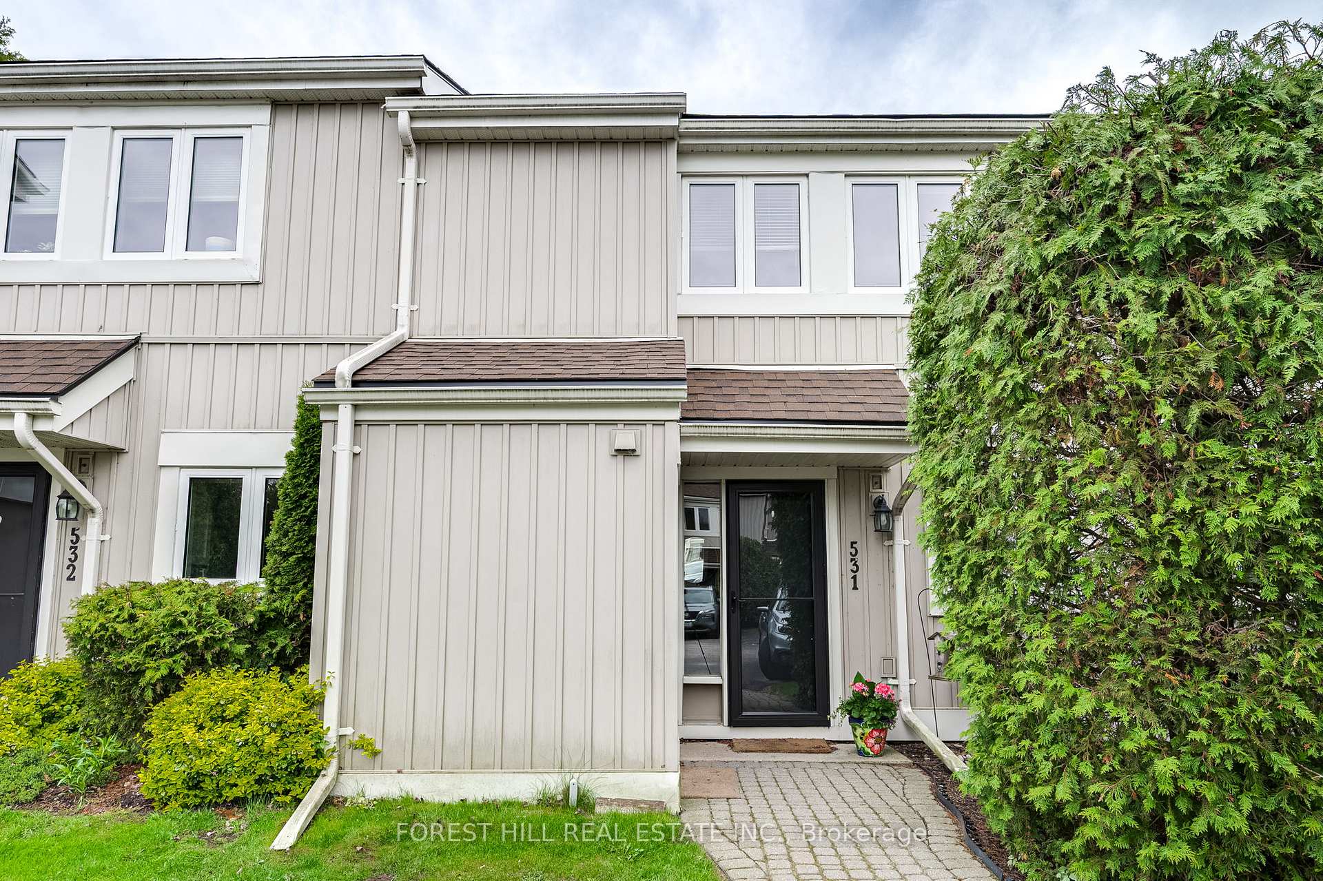 Photo 1 of Unit 531, 22 Dawson Drive, Collingwood — HOMEH