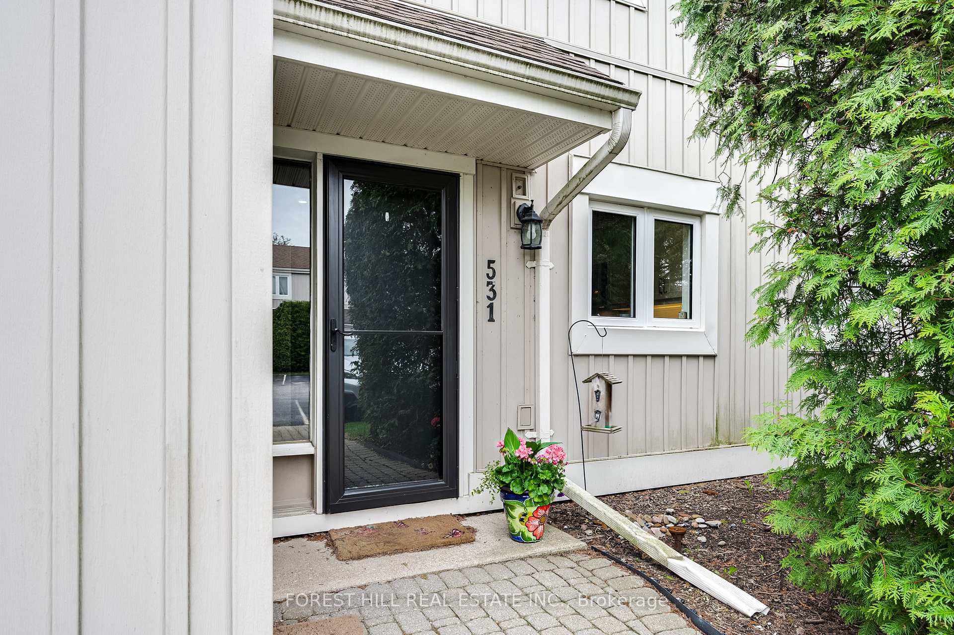 Photo 2 of Unit 531, 22 Dawson Drive, Collingwood — HOMEH