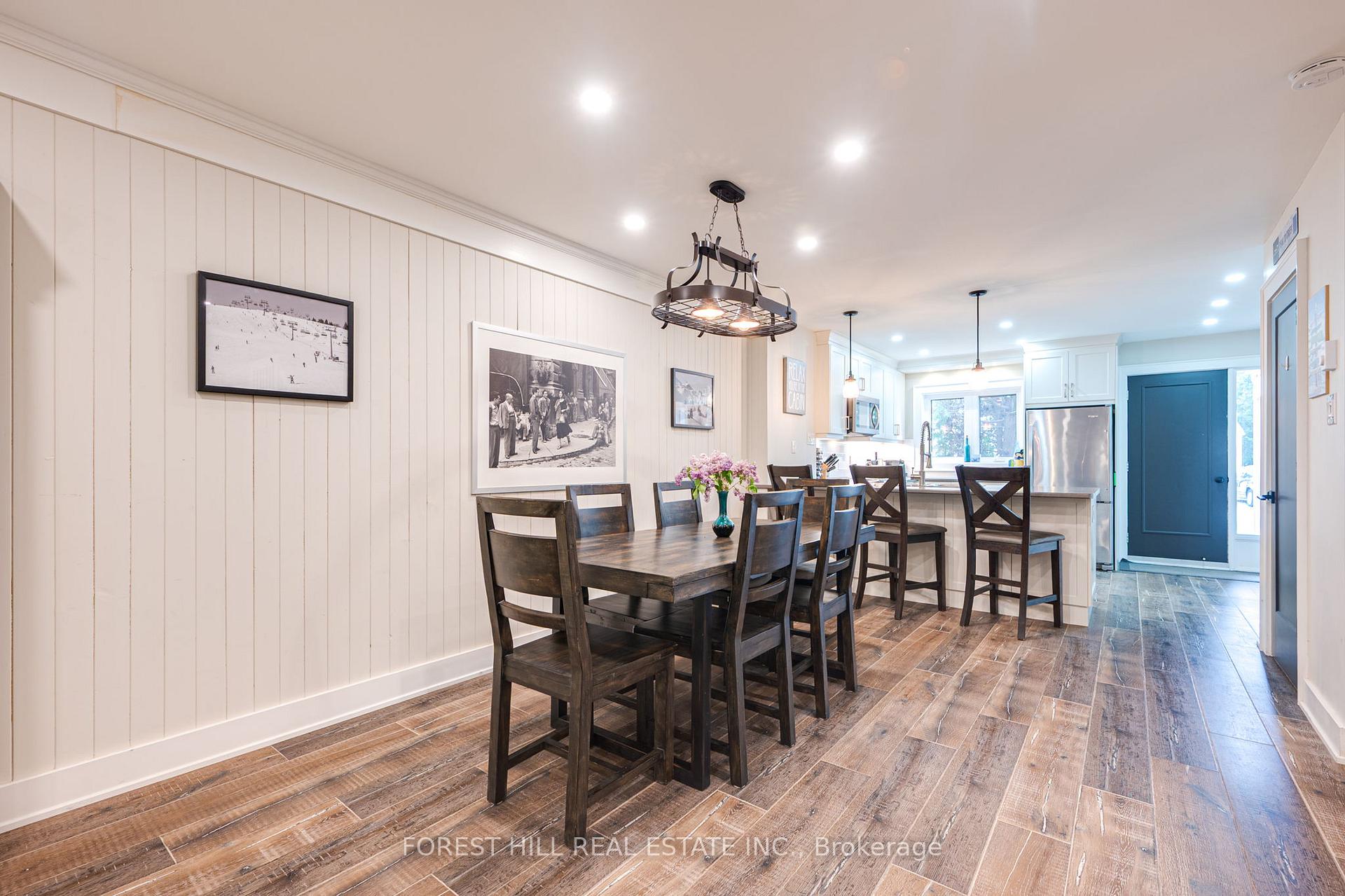 Photo 5 of Unit 531, 22 Dawson Drive, Collingwood — HOMEH